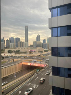 Affordable Master Room - Heart of Abu Dhabi
